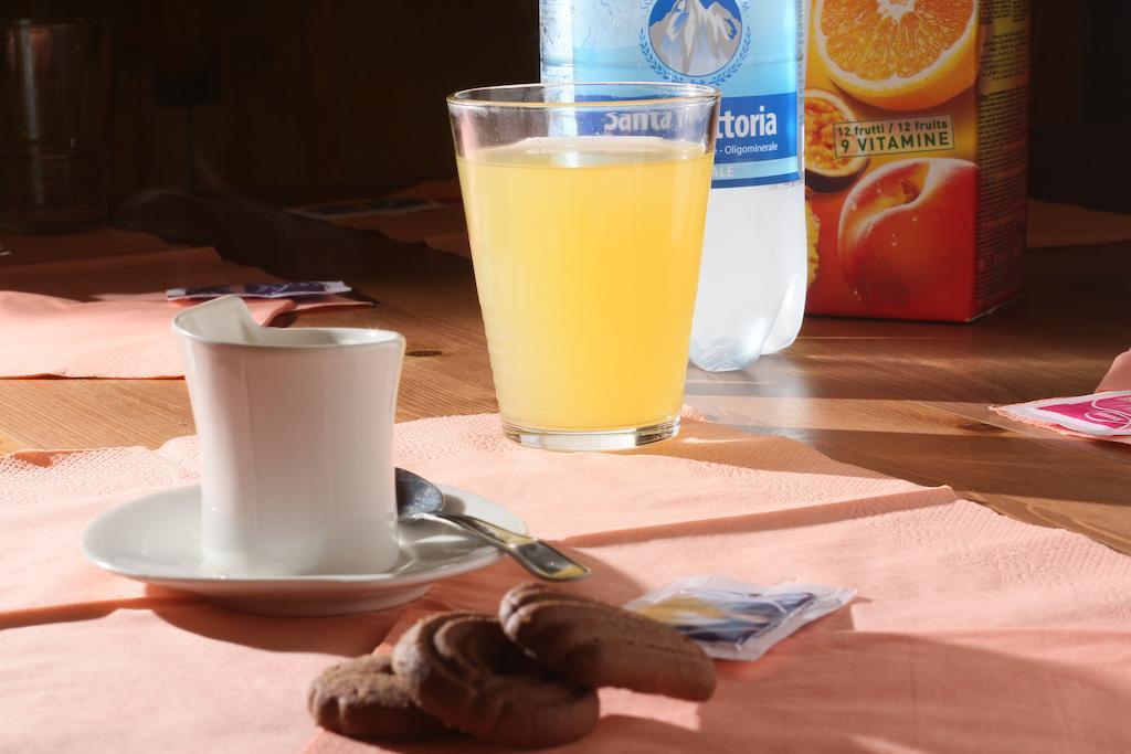 Bed & Breakfast La Rosa Dei Venti Genoa Bilik gambar