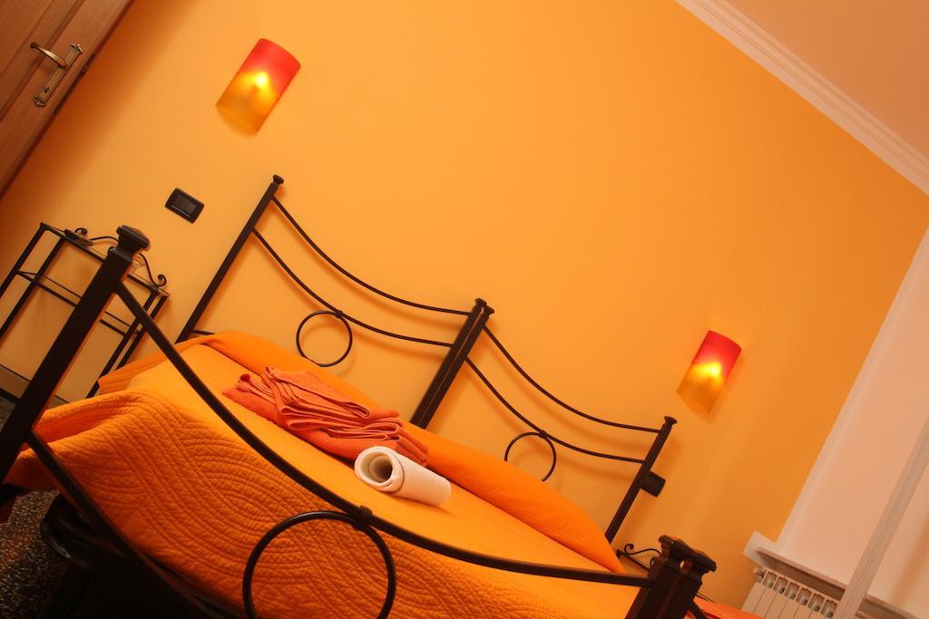 Bed & Breakfast La Rosa Dei Venti Genoa Bilik gambar