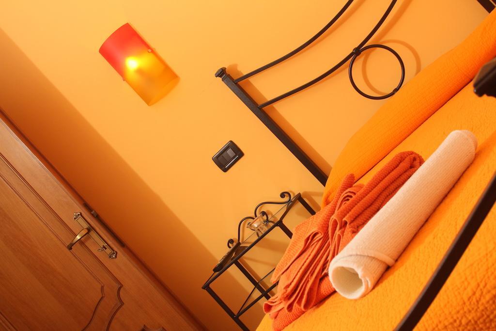 Bed & Breakfast La Rosa Dei Venti Genoa Bilik gambar