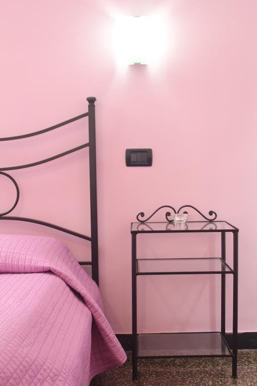 Bed & Breakfast La Rosa Dei Venti Genoa Bilik gambar