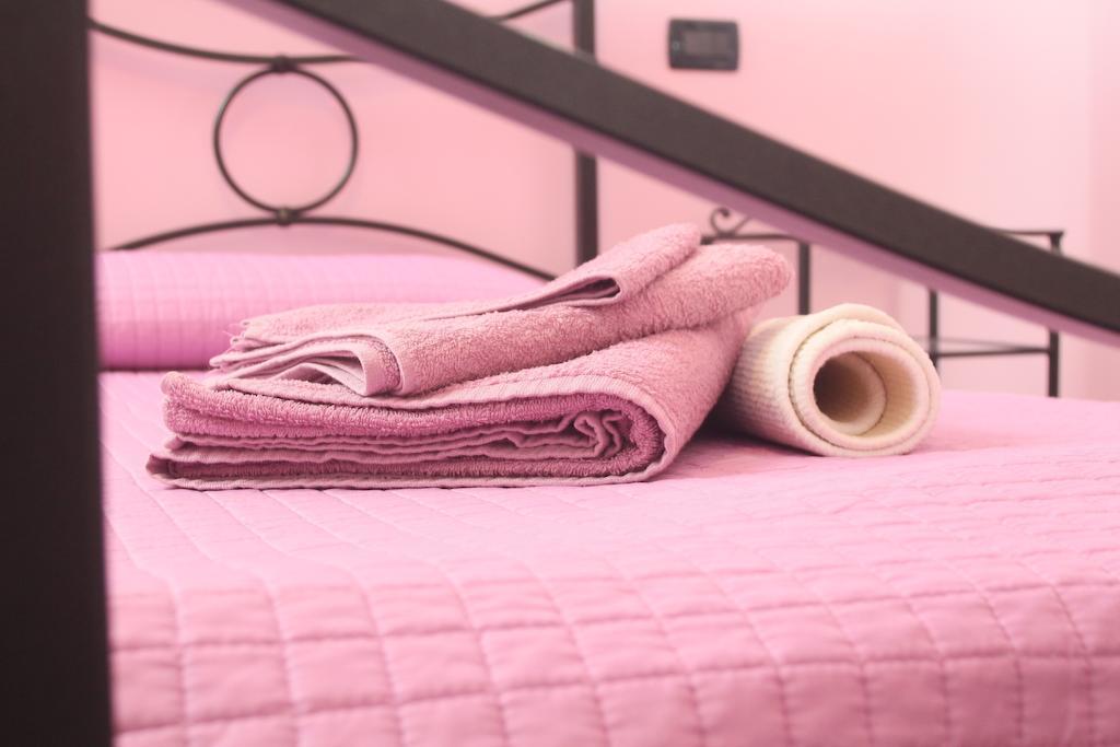 Bed & Breakfast La Rosa Dei Venti Genoa Bilik gambar