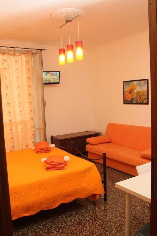 Bed & Breakfast La Rosa Dei Venti Genoa Bilik gambar
