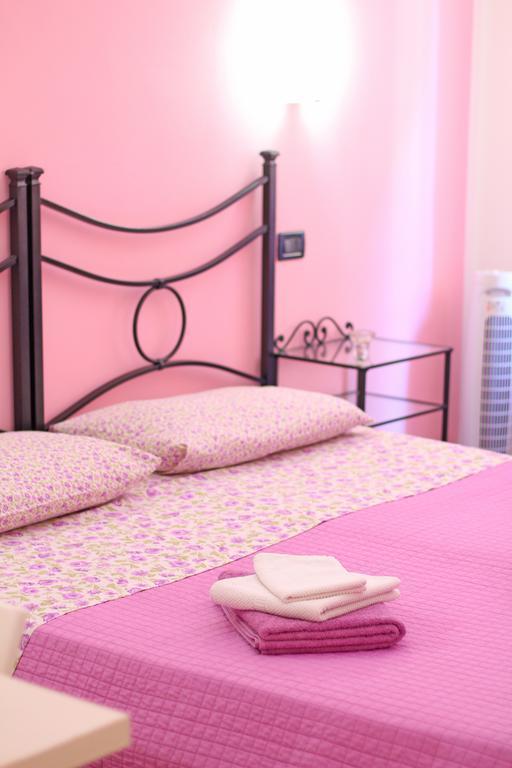 Bed & Breakfast La Rosa Dei Venti Genoa Luaran gambar
